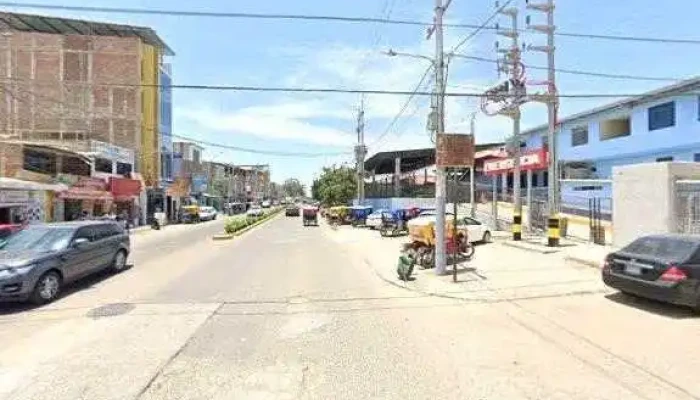 Botica La Economica -  Abierto Ahora - Sullana