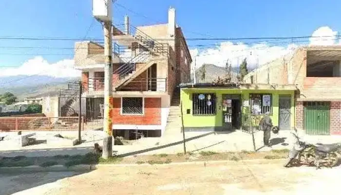 Botica La Fraternidad -  Numero - Peru