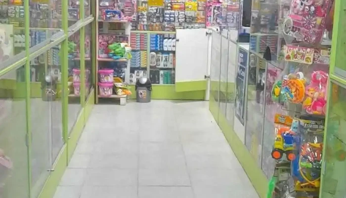 Botica La Luz -  Opiniones - Puquío