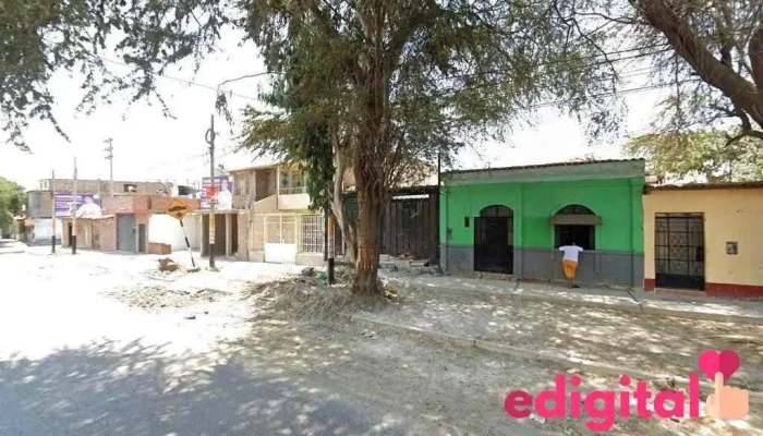 Botica La Salud - Piura