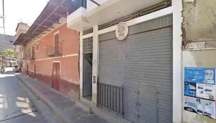 Botica Lajas -  Direccion - José Gálvez