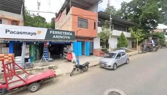 Botica Las Mercedes -  Precios - Tarapoto
