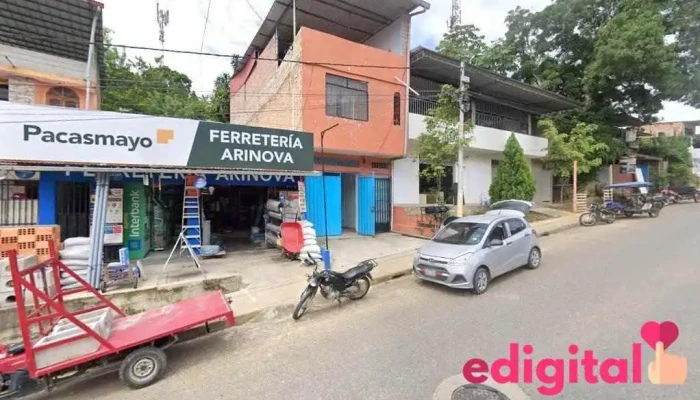 Botica Las Mercedes - Tarapoto