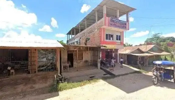 Botica Las Perlas -  Telefono - Pucallpa