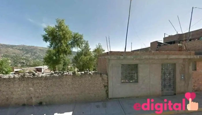 Botica"ldj" - Ayacucho