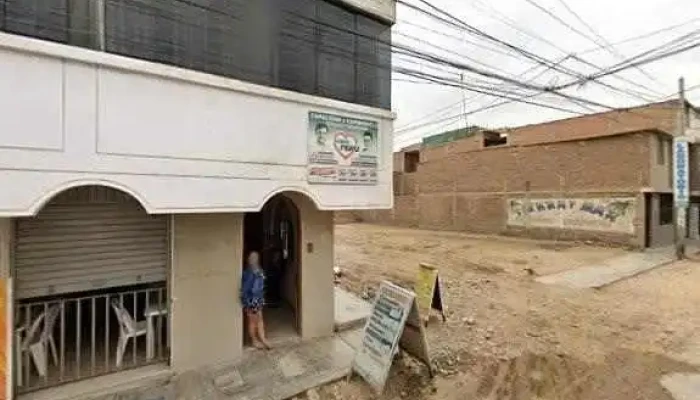 Botica Lhb Precios - Lambayeque