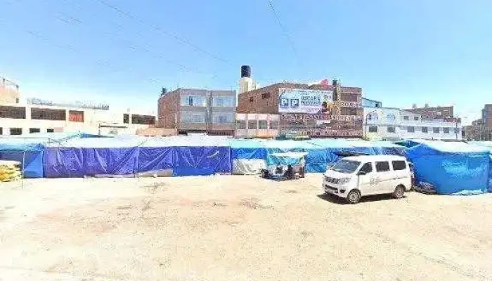Botica Li Farma -  Abierto Ahora - Juliaca