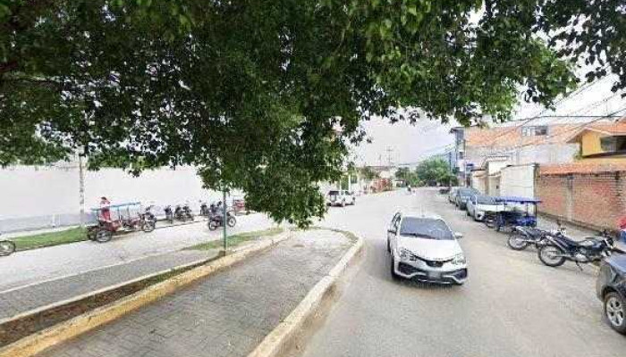 Botica Lima -  Como Llegar - Tarapoto
