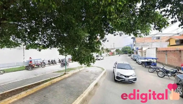Botica Lima - Tarapoto