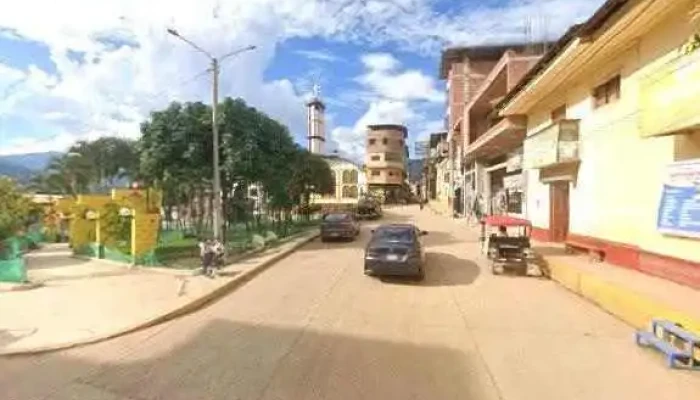 Botica Lonyafarma -  Promociondeg - Lonya Grande