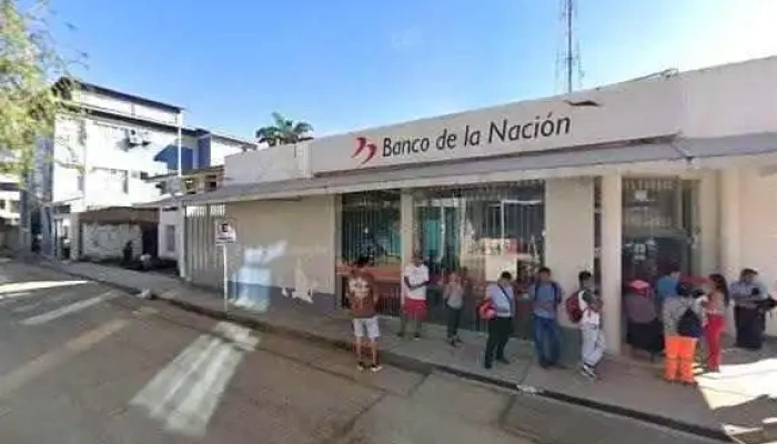 Botica Los Angeles -  Abierto Ahora - Bagua Grande