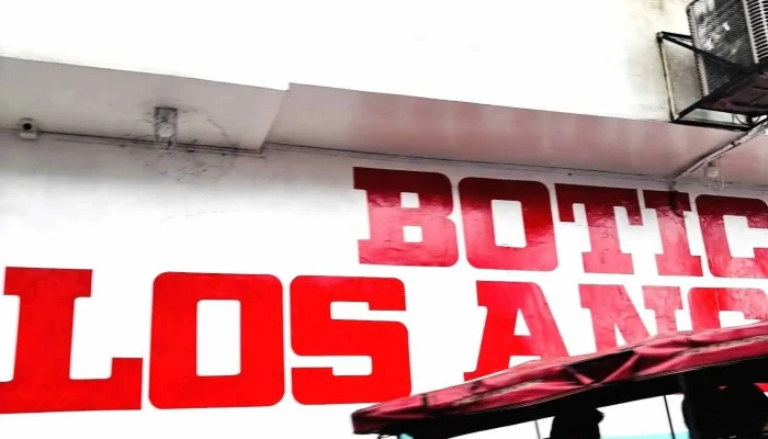 Botica Los Angeles -  Catalogo - Iquitos