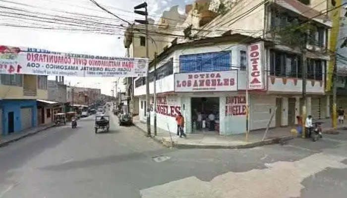 Botica Los Angeles -  Catalogodeg - Iquitos
