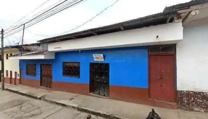 Botica Los Angeles Como Llegar - Saposoa