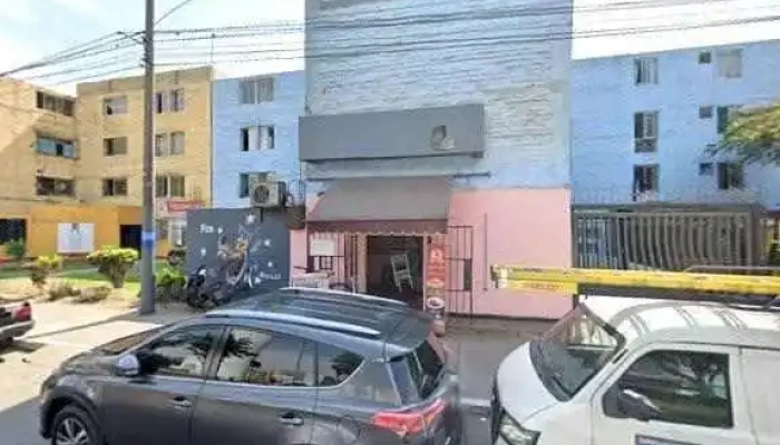 Botica Los Pozos -  Promociondeg - Callao