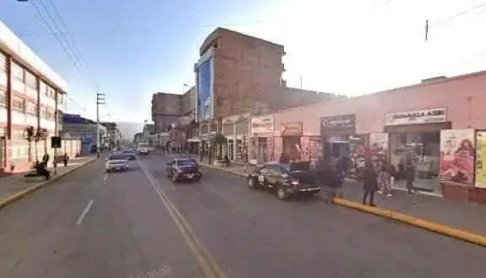 Botica Luana Comentarios - Huancayo