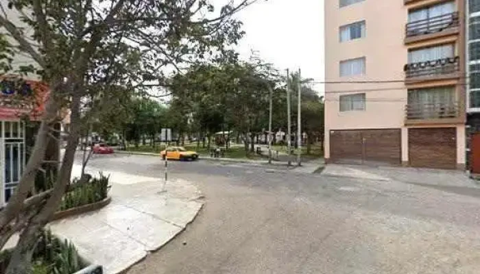 Botica Lucero Belen -  Puntajedeg - Trujillo