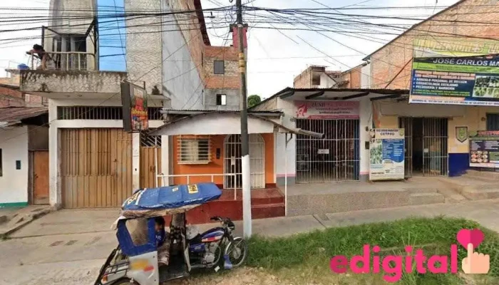 Botica Lufarma - Tarapoto