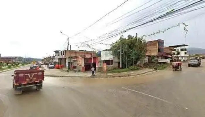 Botica Luna -  Cerca De Mi - San Martín de Pangoa