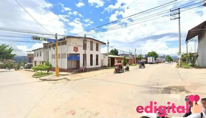 Botica Luna - Tarapoto