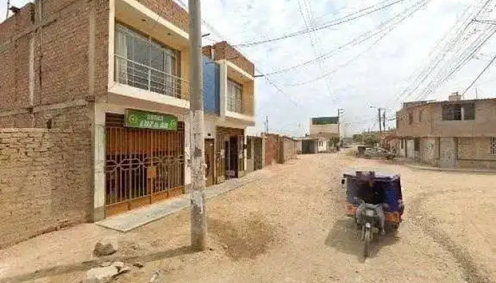 Botica Luz Air Opiniones - Chiclayo