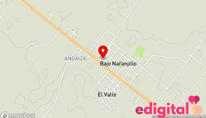 Botica''LUZ Farma'' - Bajo Naranjillo