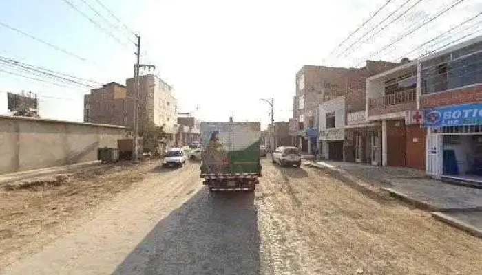 Botica Luz Farma -  Puntajedeg - Virú