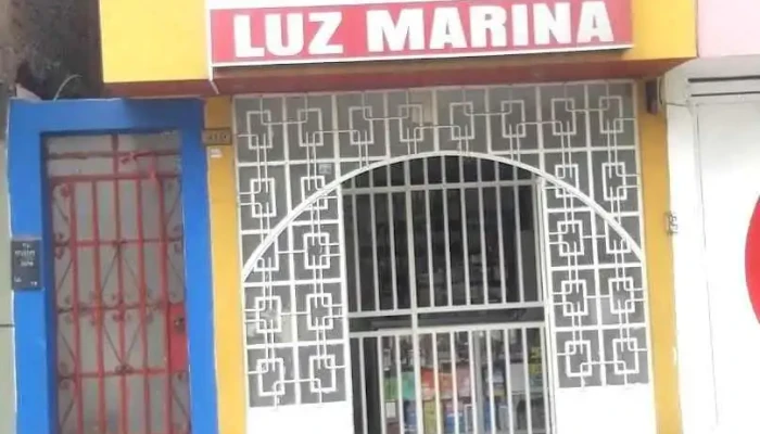 Botica Luz Marina - Moche