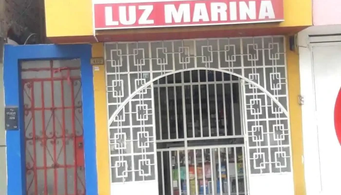Botica Luz Marina -  Videos - Moche