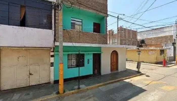 Botica Luz Marina -  Videosdeg - Moche