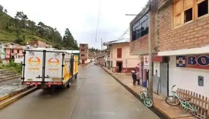 Botica Luzfarma -  Descuentos - Baños