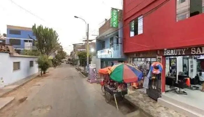 Botica Mac Farma Bcp Videosdeg - Chaclacayo