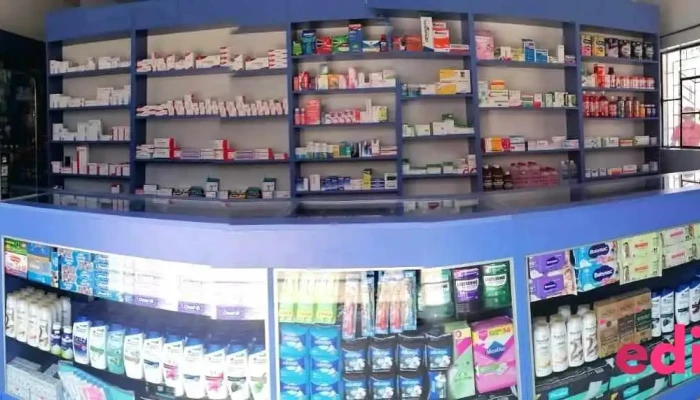Botica Mac Salud -  Cerca De Mi - Lambayeque