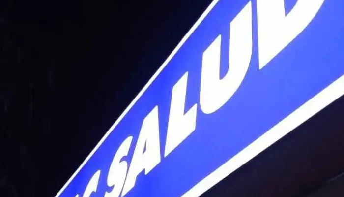 Botica Mac Salud -  Del Propietario - Lambayeque