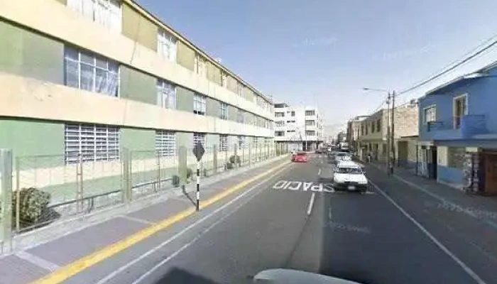 Botica Madre De Dios Puntaje - Tacna