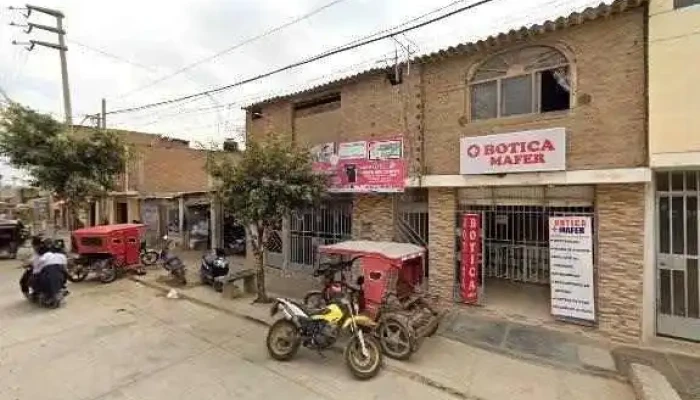 Botica Mafer -  Descuentos - Lambayeque
