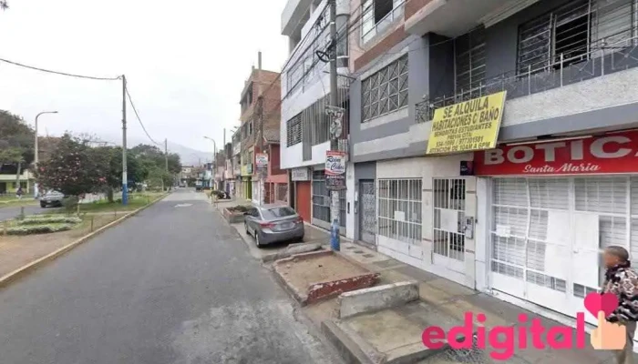 Botica Magistral Derma Perú - Lima