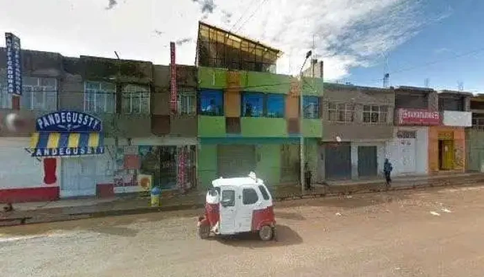 Botica Maria Auxiliadora -  Instagram - Juliaca