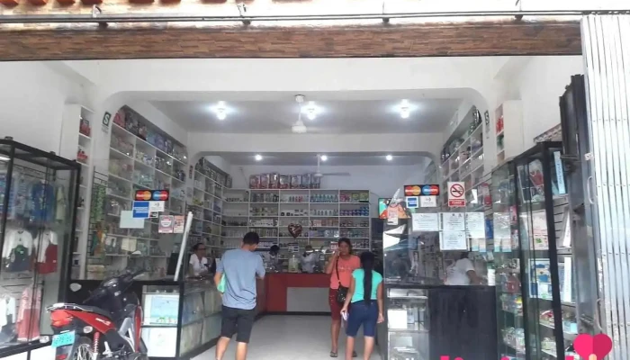 Botica Maridiose - Iquitos
