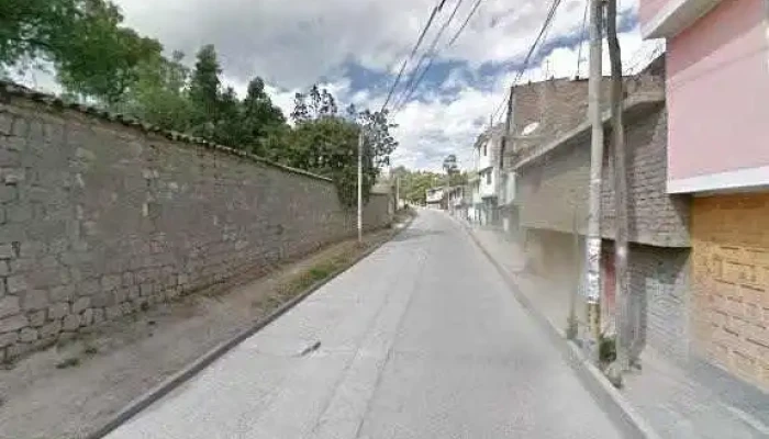 Botica Markisilfarma -  Comentariosdeg - Ayacucho
