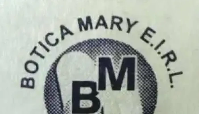 Botica Mary -  Del Propietario - Nueva Cajamarca
