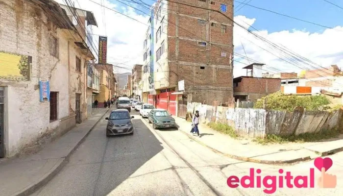 Botica Maryfarma - Huancayo