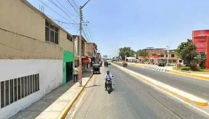 Botica Maryfarma Ii -  Zona - Lambayeque
