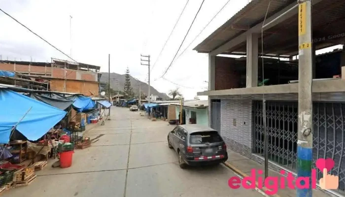 Botica Mas Perfumería Salud - Perú