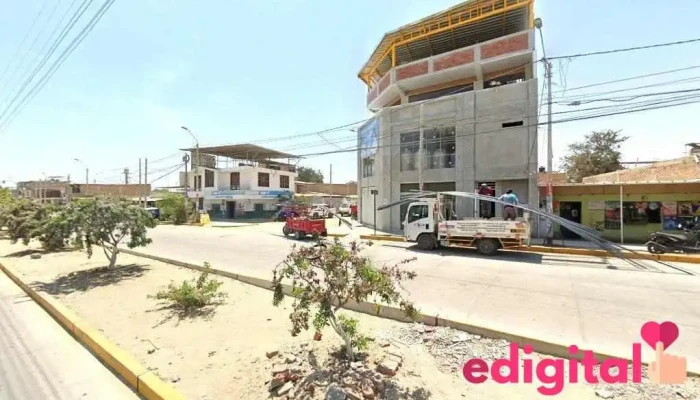 Botica Mas Salud - Piura