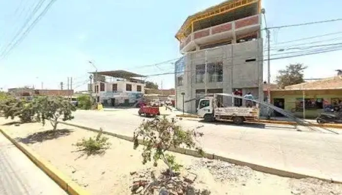 Botica Mas Salud -  Videos - Piura