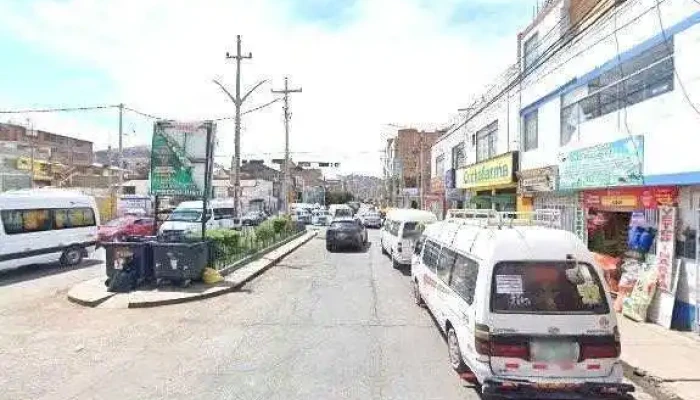 Botica Massur Comentarios - Puno