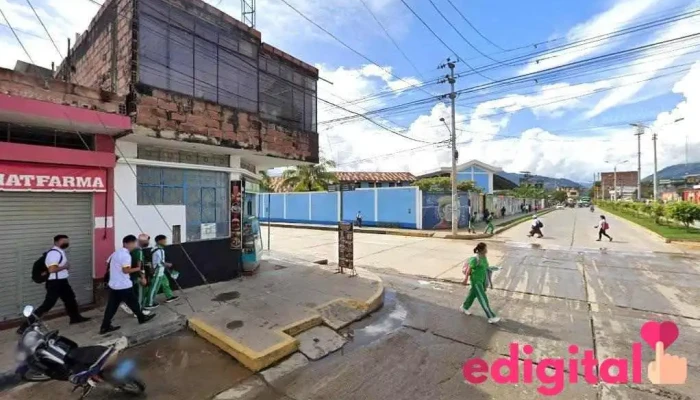 Botica Matfarma - Perú
