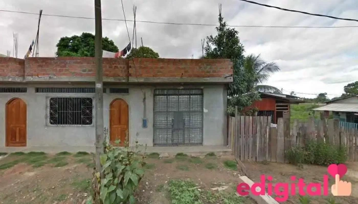 Botica Matteo Farma - Pucallpa