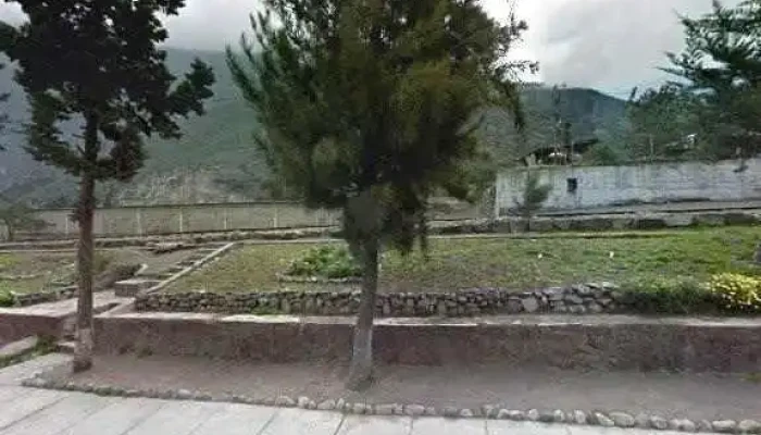 Botica Matucana -  Sitio Webdeg - Matucana